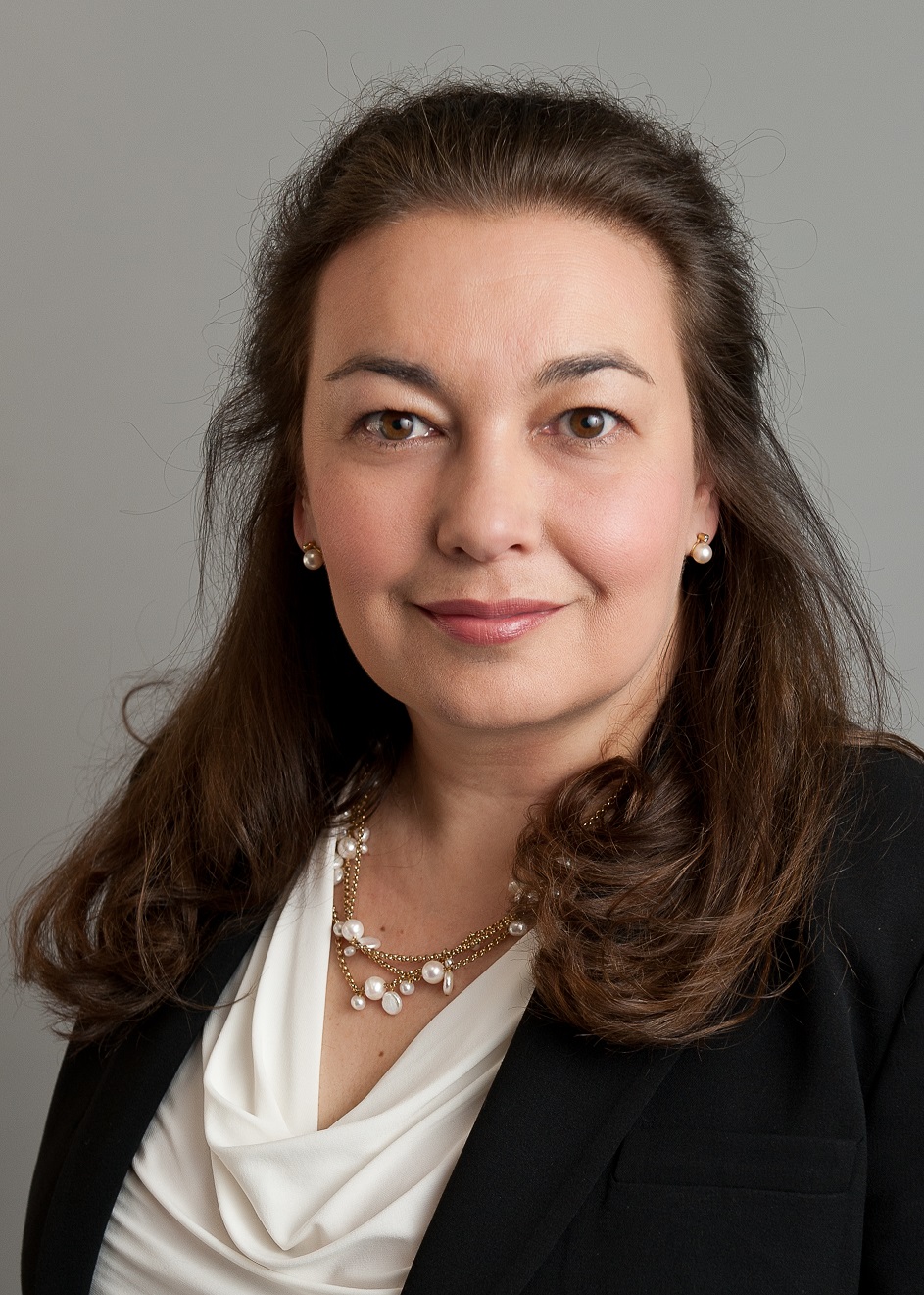 Anita Konfederak, VP, Merritt Engineering