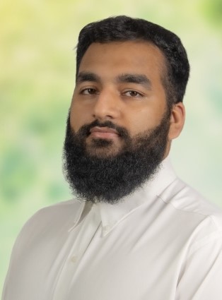 Chaudhry Saleem, E.I.T.