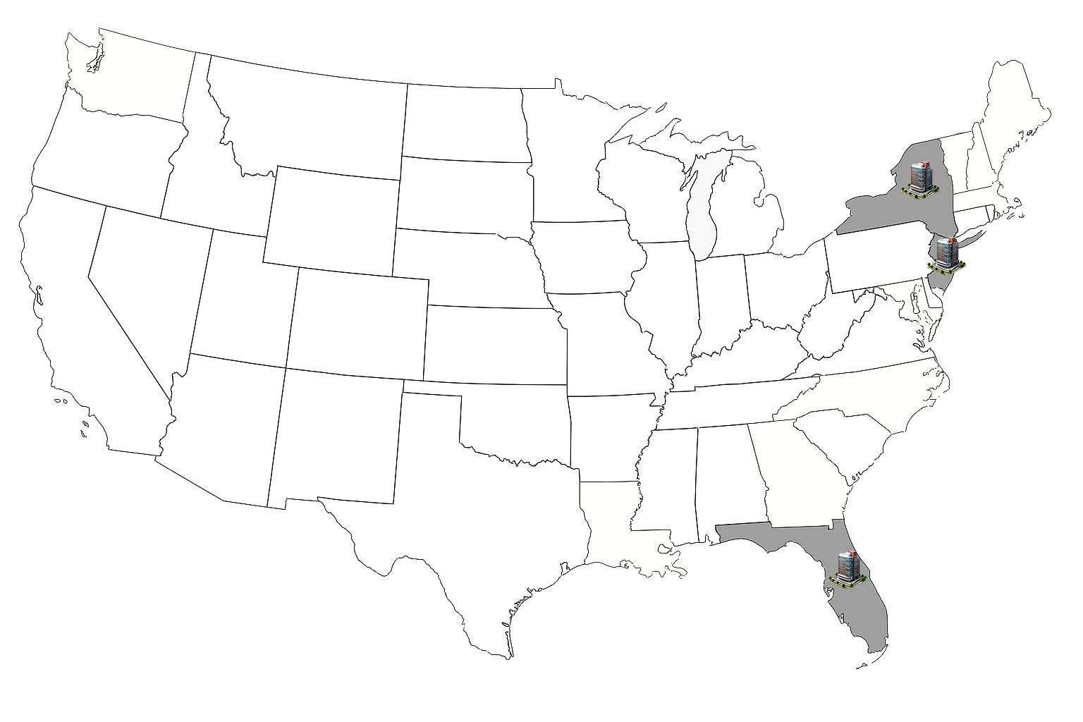 Our Location