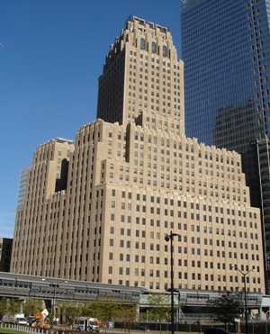 Historic Preservation, Landmark Restoration, Structural Engineering