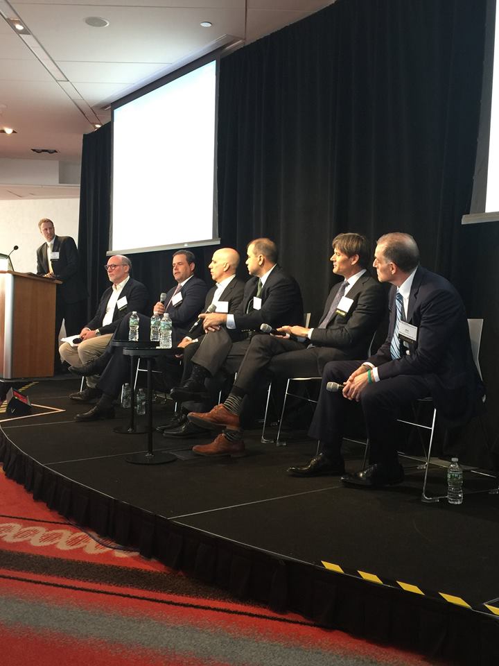 IREM’s Asset & Property Management Symposium