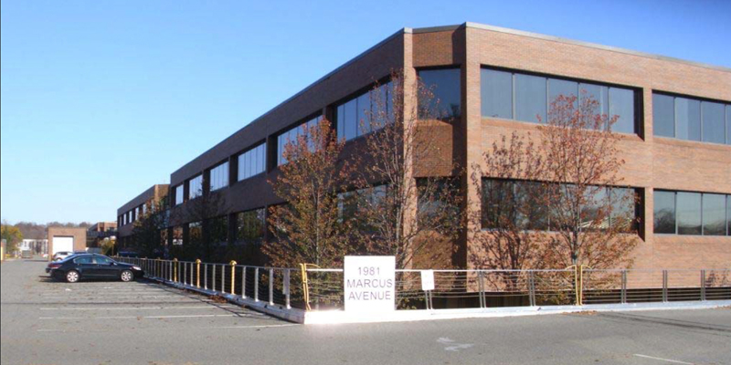 1981 Marcus Avenue