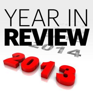 Year In Review
