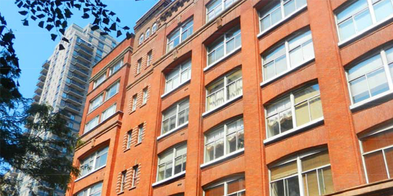 205 East 22nd Street