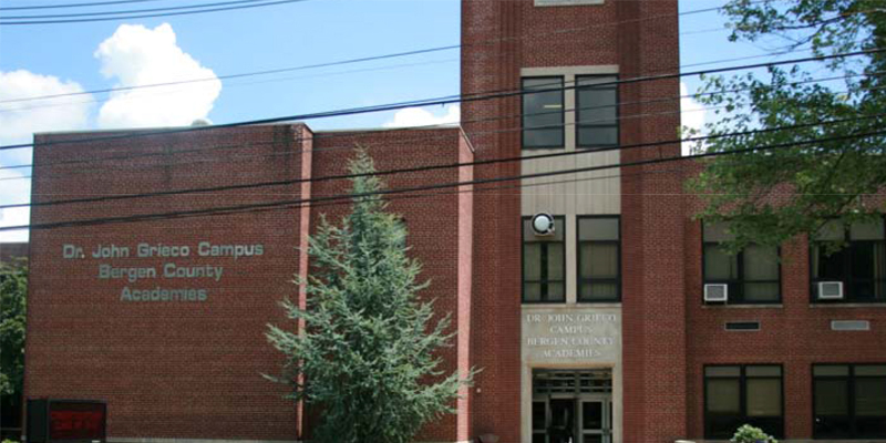 Bergen County Academies