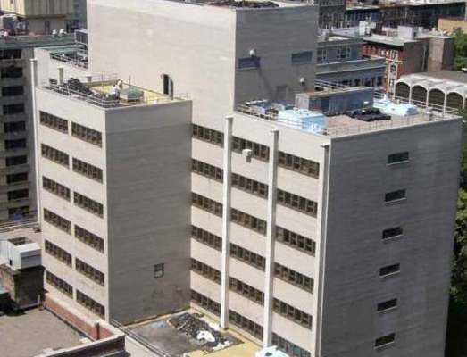 Beth-Israel Hospital