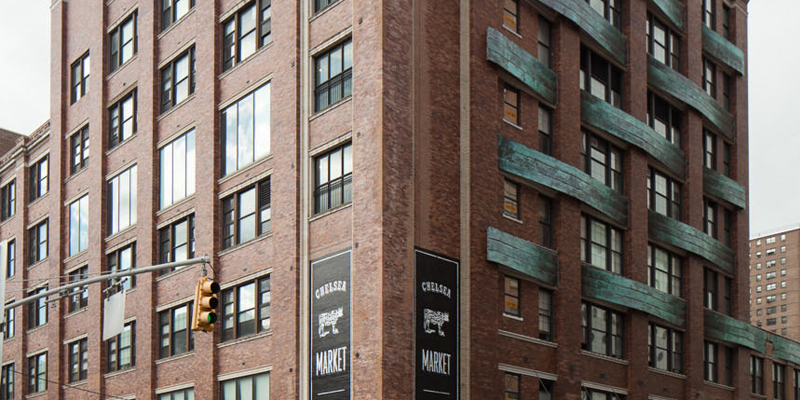 Chelsea Market
