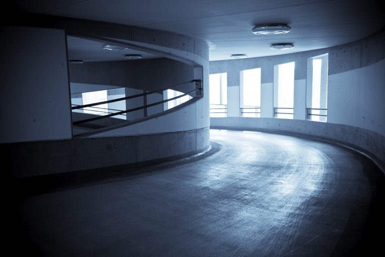 Parking Garage Condition Assessments – NYS Requirements & Local Law 126