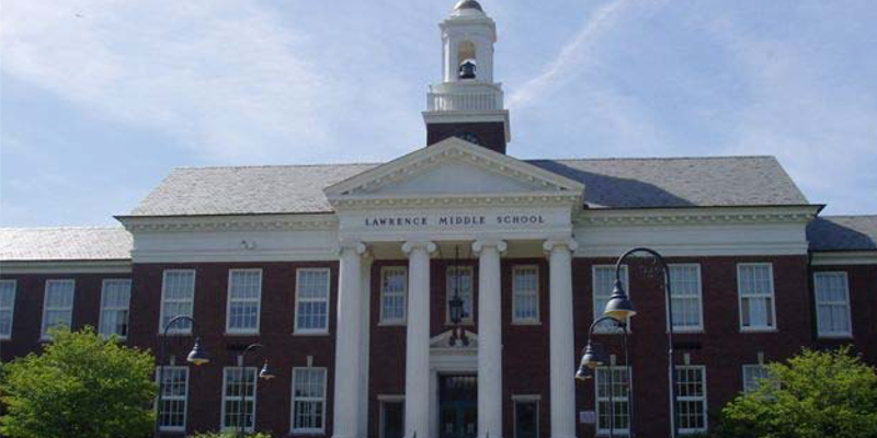 Lawrence Union Free School District