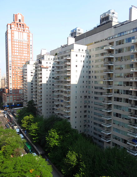 Real Estate Local Law 11/98: Changes to Local Law 11/98: New balcony and railing requirements