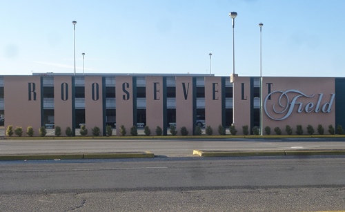 Roosevelt Field Mall