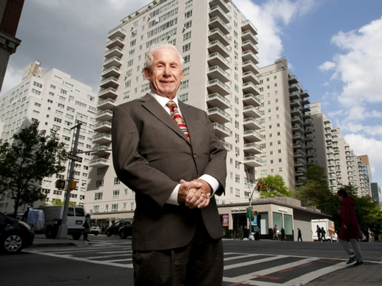 Top Entrepreneurs 2013