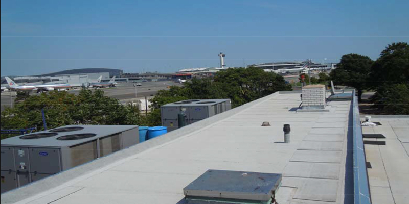 JFK Airport-Citibank