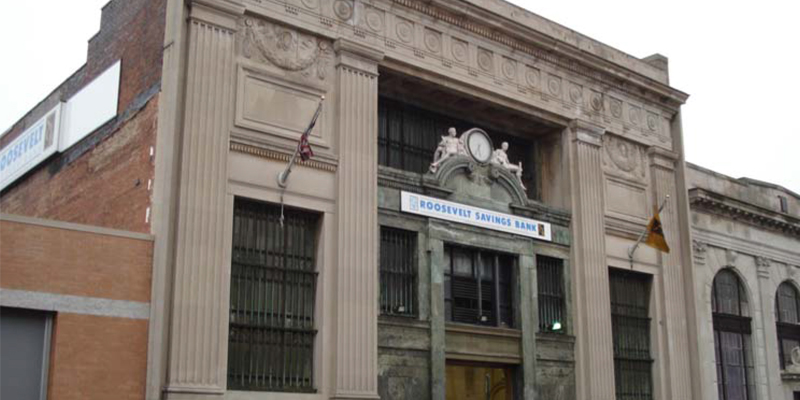 NY Community Bank-Brooklyn