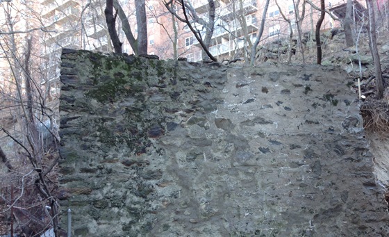 Retaining Walls Need Maintaining Too