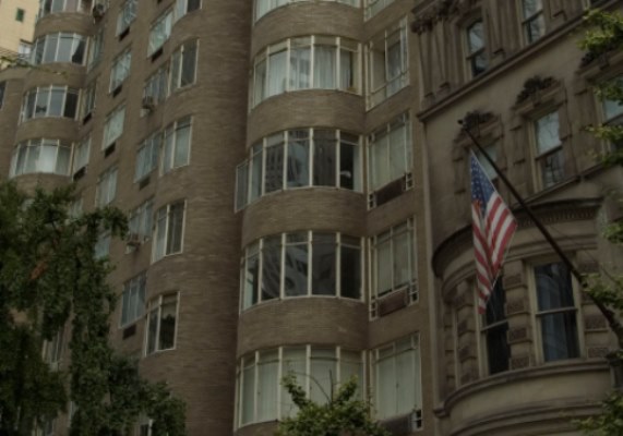 The Rockefeller Apartments