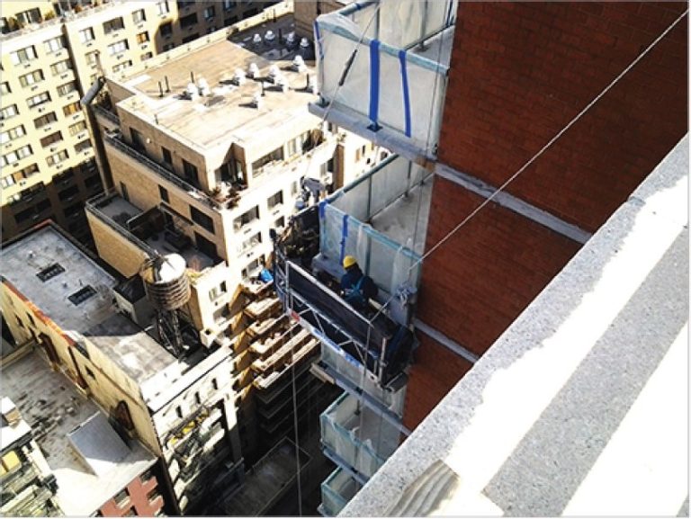 Engineer’s Corner: New Balcony & Railing Inspection Requirements