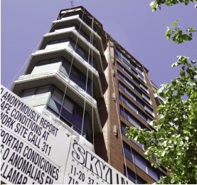 Local Law 11/98 (FISP) Subsequent & Amended Reports