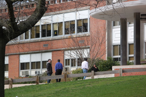 West Hempstead School District